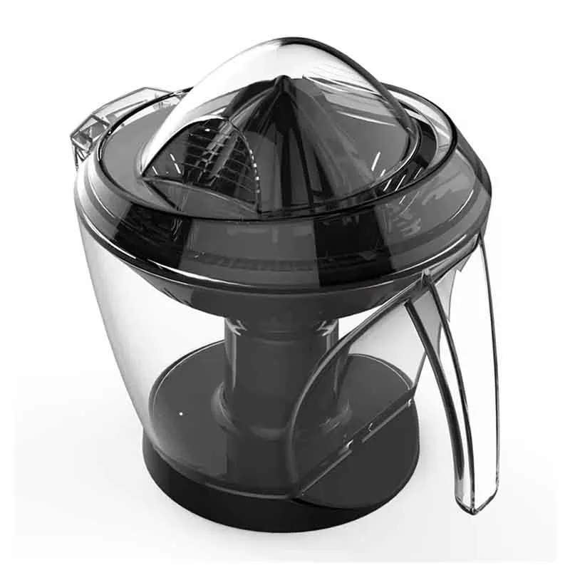 Zitrusaufsatz für Kuvings Auto10S / Plus Slow Juicer (Typ 3) – Original-Zubehör, Produktbild vom Kuvings-Fachhandel GrünePerlen in Dresden